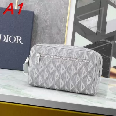 限定品 人気No.12026新品ディオールメンズバッグ