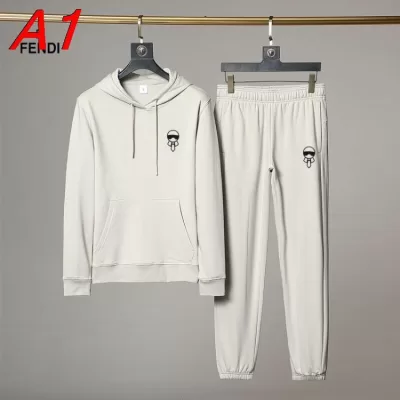 2026SS フェンデイ セットアップ上下 完売間近