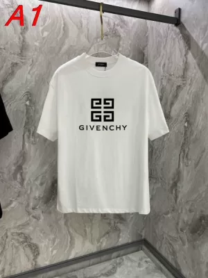 2026年コレクション ジバンシィ 【ジェンダーレス】 ストリート系ミックスTシャツ