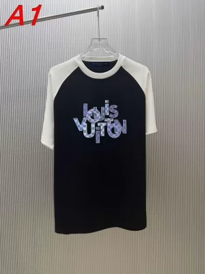ルイヴィトン 【ミリタリー】 ワークスタイルTシャツ
