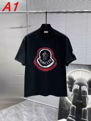 モンクレール 【ラスト1点】 別注Tシャツ コレクション 着回し自在