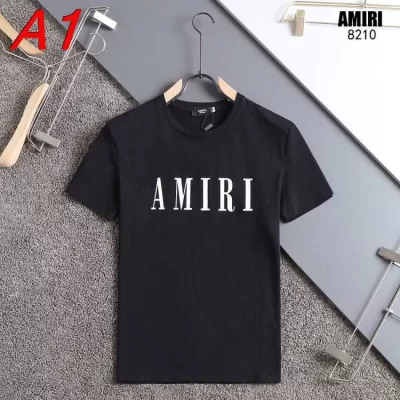 NEW ARRIVAL アミリ 【ラスト1点】 別注Tシャツ コレクション 着回し自在