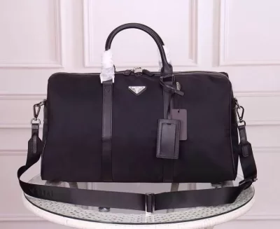 新商品☆完売必至2026新作プラダメンズバッグ