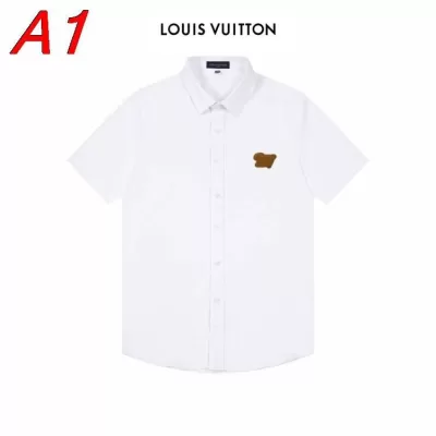 ルイヴィトン 【完売必至】 コレクションTシャツ ハイセンス デイリーユース