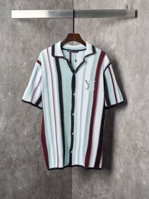 ルイヴィトン 【エココンシャス】 サステナブルTシャツ ナチュラル 着回し自在