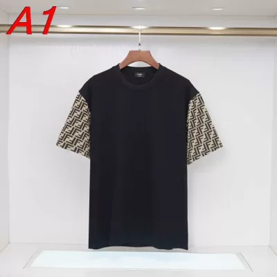 NEW ARRIVAL フェンデイ 【アンニュイ】 ノスタルジックTシャツ ヴィンテージ風 着回し自在