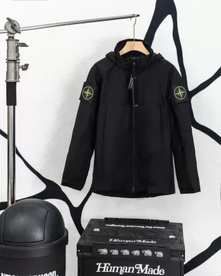 2026SS ストーン・イズドリー コート 大注目日本未入荷