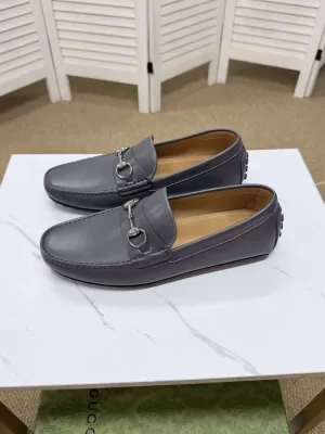 2026入荷しました【Gucci】チャンキースニーカー スエード×GGキャンバス ウェブストライプ ベージュ ストリート