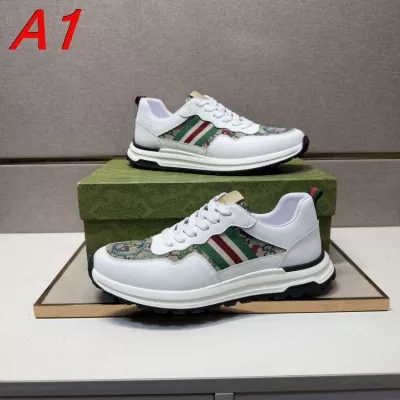 2026入荷【Gucci】ビットローファー レザー ビット ホースビット ネイビー ビジネス