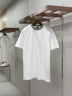 2026 ディオール 夏新着 レターコットン クルーネック半袖Tシャツ 洗濯耐久性抜群 ブランド コピー