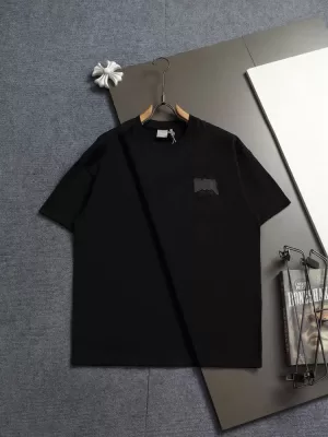 2026 ディオール 夏先行販売 ハイエンドカスタム クルーネック半袖Tシャツ 欧州サイズ大き トレンド ブランド コピー