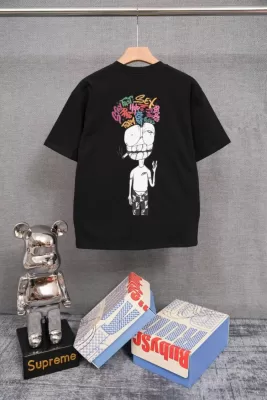 2026 クロムハーツ 夏新着 スリムフィット クルーネック半袖Tシャツ 欧州サイズ大きめ きめ細かく柔ら ブランド コピー