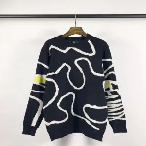 冬を彩る2020SS新作 プルオーバー LOUIS VUITTON ルイ ヴィトン秋モードを取り入れる爆買新作 2色可選