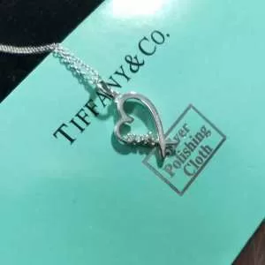 ネックレス 春夏アイテムから新たに登場 人気のブランドのアイテム2020 ティファニー TiffanyCo