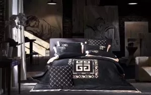 2020秋冬 4点セット ジバンシー GIVENCHY 注目のアイテム 寝具セット