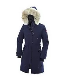 デザイン性に加え　 2020秋冬 Canada Goose ダウンジャケット上質上品　 5色可選