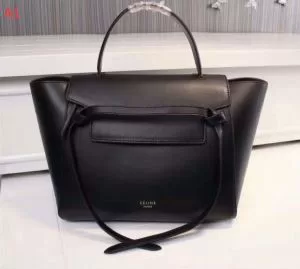 セリーヌ CELINE ムダな装飾を排したデザイン 2020 5色選択可ショルダーバッグ