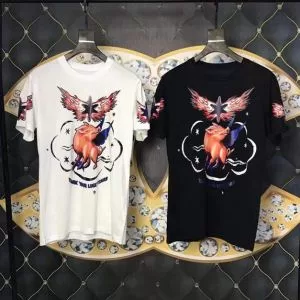 2色可選 2020夏ファション新品 きちんと感をプラス ジバンシー GIVENCHY Tシャツティーシャツ