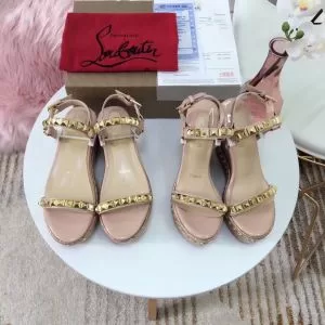大人気ブランドクリスチャンルブタン2色選択可今年人気定番 CHRISTIAN LOUBOUTIN ハイヒール