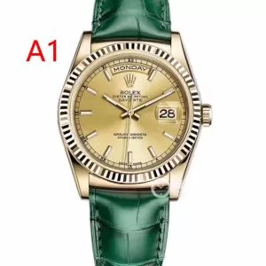 ロレックス ROLEX 腕時計 2色選択可 2020秋冬最重要アイテム 秋冬ファッションコーディネート
