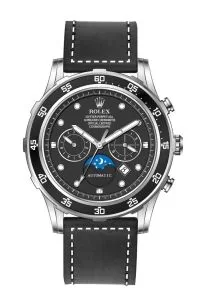 超お買い得 ロレックス ROLEX 2020最高ランキング 男性用腕時計 3色可選 流行の注目ブランド
