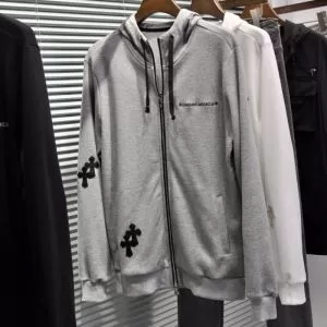 3色可選 ハーフコート 普段のファッション クロムハーツ CHROME HEARTS 是非ともオススメしたい