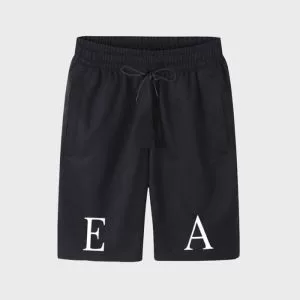 普段使いにも最適なアイテム ショートパンツ 3色可選 人気の高いブランド アルマーニ ARMANI 20新作です