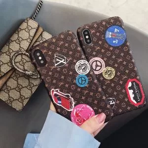 ケース カバー 2色可選 ルイ ヴィトン LOUIS VUITTON 2020年春夏入荷 iphoneX 品良く