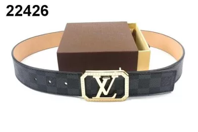 長く愛用できる 2020春夏 ルイ ヴィトン LOUIS VUITTON ベルト