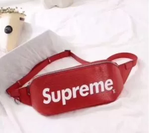 2020SSお得人気セール SUPREME 大人気☆NEW男女兼用ウエストポーチ