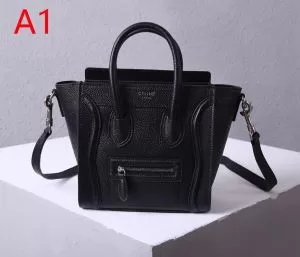 ドレスアップ効果も抜群 セリーヌ CELINE レディースバッグ 2020年春夏流行ファッション 多色選択可 トレンド感があって涼しげ