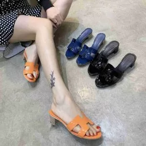 エルメス HERMES スリッパ 3色可選 まずは定番人気アイテム 2020春夏のトレンド新商品