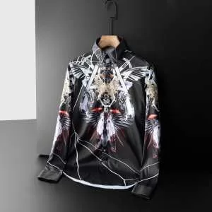 ジバンシー GIVENCHY シャツ 先取り 20202020秋冬ファッション 現在流行中のおすすめ人気