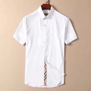 ファッションにトレンド シャツ バーバリー 2020年春夏シーズンの人気 BURBERRY 3色可選