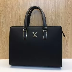 ルイ ヴィトン LOUIS VUITTON 今なお素敵なアイテムだ ビジネスバッグ 今年の春トレンド