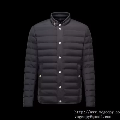 2020秋冬 ダウンジャケット 高レベルの保温性 海外販売 MONCLER モンクレール