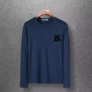 長袖Tシャツ 多色可選 【最新】2020年秋冬のトレンド速報 今年の流行りファション バーバリー BURBERRY