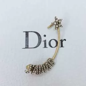 今季のトレンド人気新作 ディオール 爽やかな雰囲気に仕上げる DIOR 2020春夏は人気定番 ピアス 快適な着心地