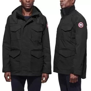 2色可選 2020秋冬 コート 魅力ファッション カナダグース Canada Goose