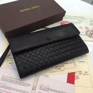 ボッテガ ヴェネタ BOTTEGA VENETA 財布 2020春夏も引き続きトレンド クラシカルな雰囲気
