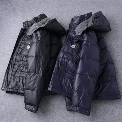 オリジナル 2020秋冬 モンクレールMONCLER ダウンジャケットふわふわな感触2色可選