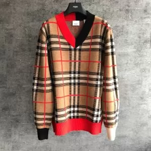 秋冬とれんど新品目立ち バーバリー BURBERRY 2020秋冬最重要アイテム ウールコート ファッション上級者向け