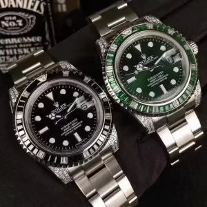 ロレックス優れた品質 ROLEX 品質保証2020 サファイヤクリスタル風防男性用腕時計4色選択可
