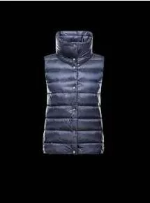 一味違い　秋冬 moncler モンクレール 支持率の高いアイテム　ダウンジャケット ベスト 着心地よい