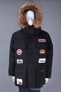 今季の定番 目玉商品 カナダグース CANADA GOOSE メンズ ダウンジャケット 2色可選