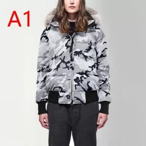 2020秋に注目したい カナダグース Canada Goose ダウンプレミアムダウンジャケット 多色可選 ファッショントレンドを早速チェック
