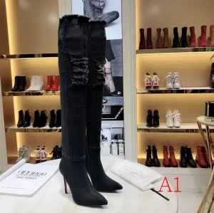 バルマン 3色可選 2020秋冬トレンドデザイン BALMAIN 素敵続くトレンド レザーブーツ 人気の秋冬新作再登場