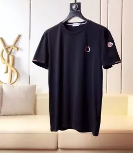 コレクション 半袖Tシャツ 2色可選 注目されている モンクレール MONCLER 注目度が上昇中