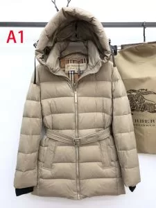 おしゃれ感度が高い秋冬トレンド ダウンジャケット バーバリー BURBERRY 多色可選 先取り 20202020秋冬ファッション