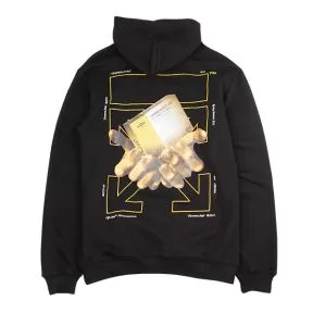 流行っている パーカー上品でファッションOffWhite オフホワイト2020人気の主流アイテム